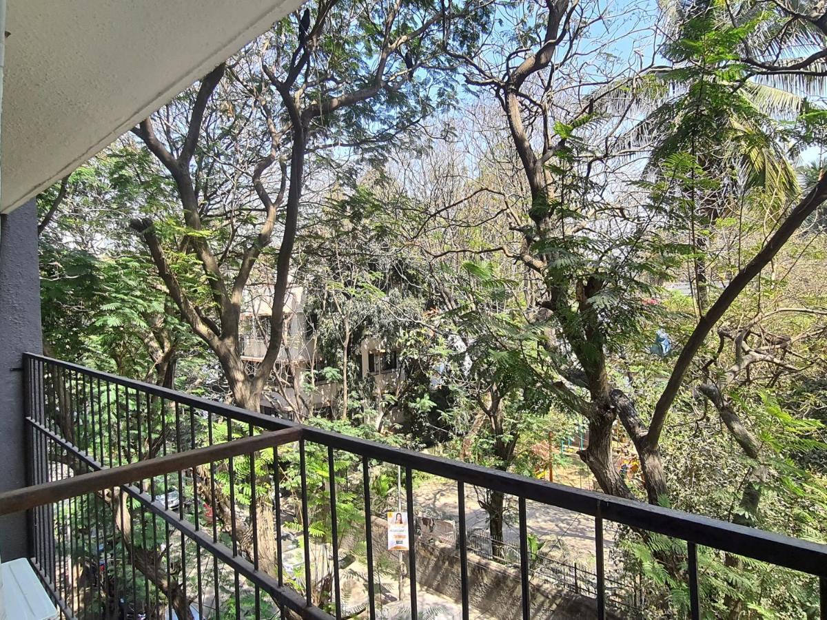 Osi Apartments Khar West Mumbai Dış mekan fotoğraf