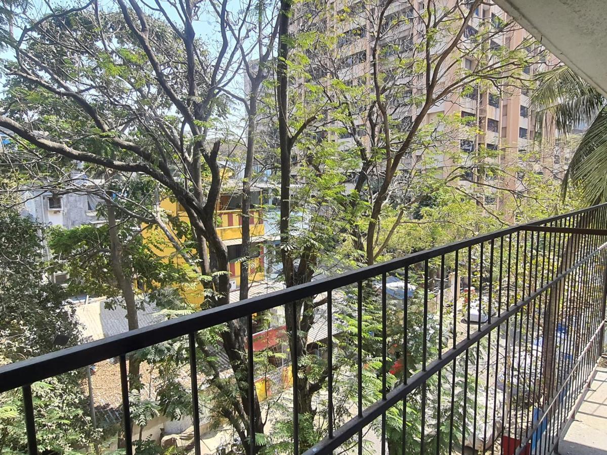 Osi Apartments Khar West Mumbai Dış mekan fotoğraf
