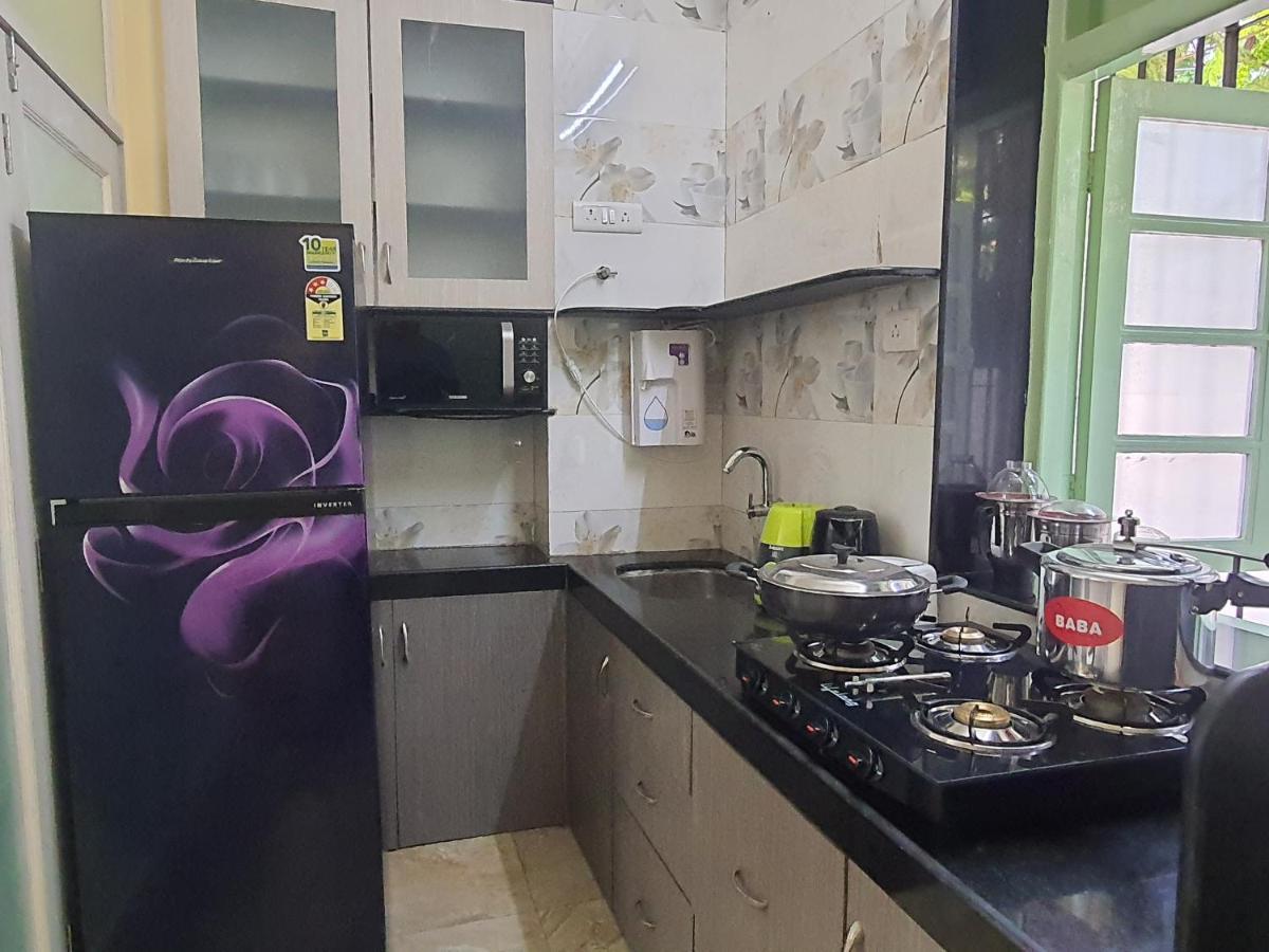 Osi Apartments Khar West Mumbai Dış mekan fotoğraf