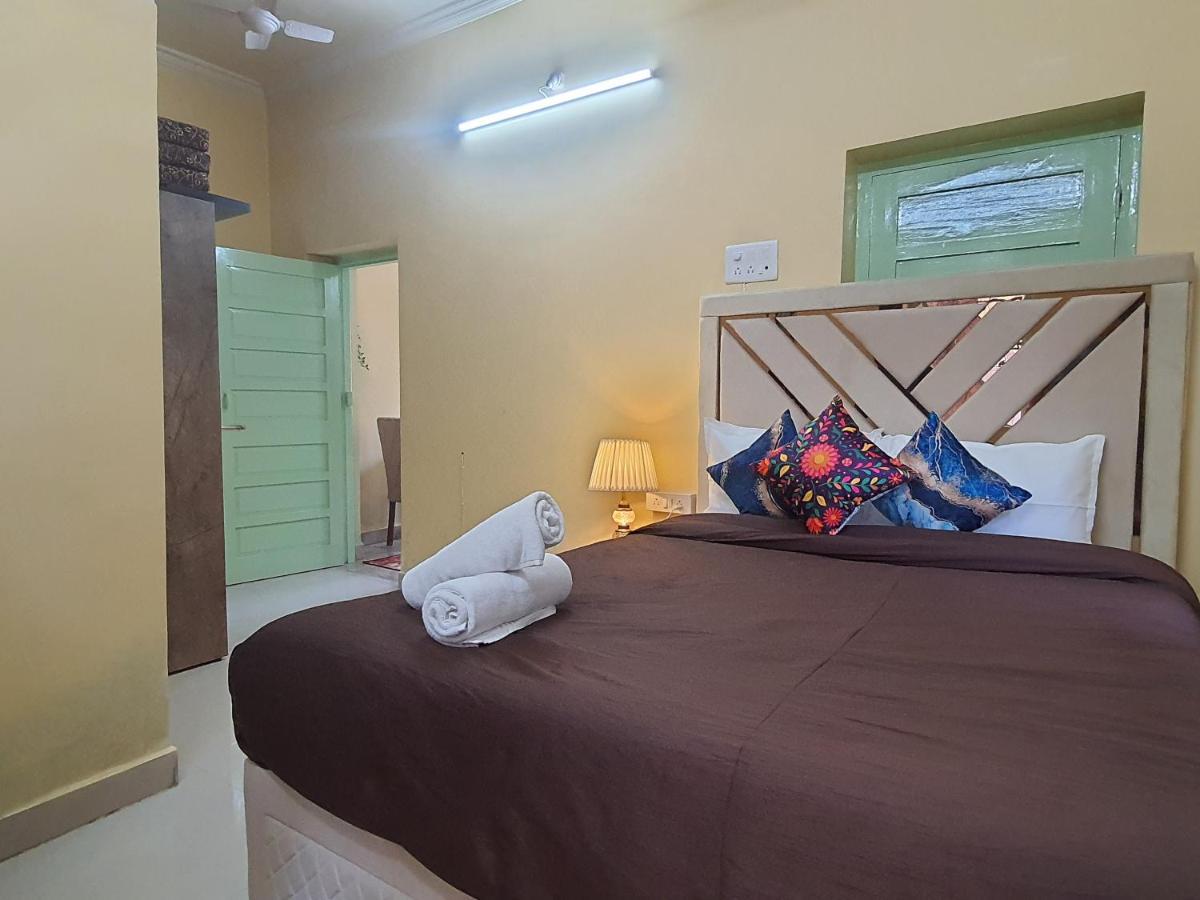 Osi Apartments Khar West Mumbai Dış mekan fotoğraf