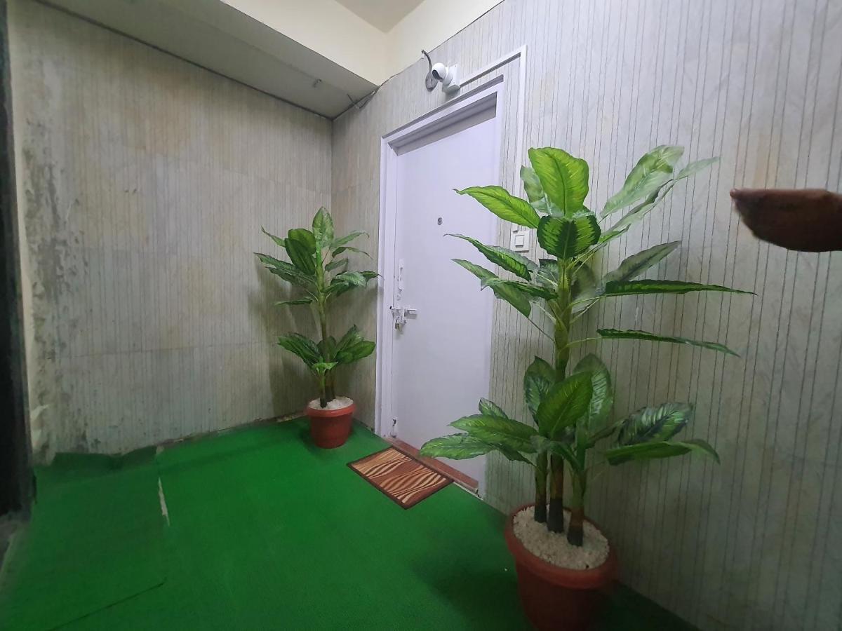 Osi Apartments Khar West Mumbai Dış mekan fotoğraf
